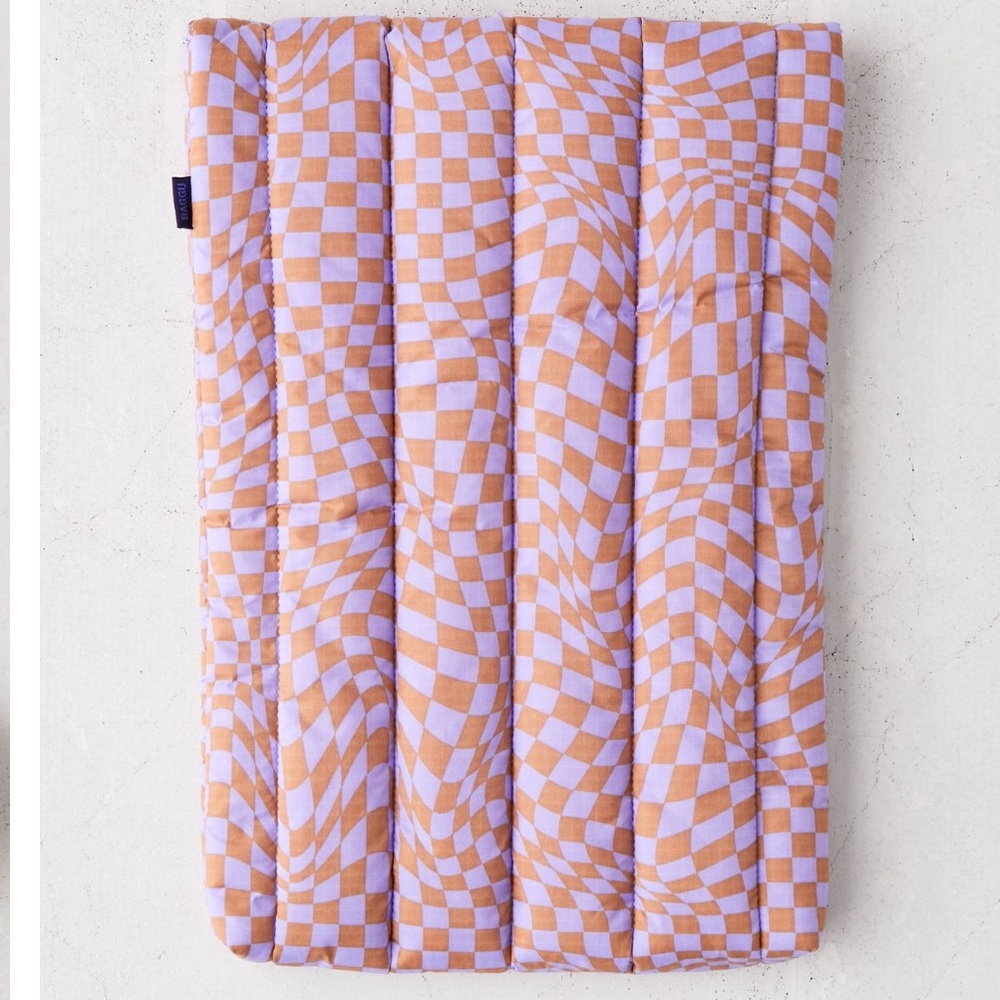 Laptop Sleeve